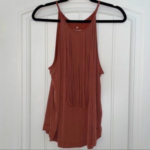 American Eagle Outfitters Soft & Sexy Tank